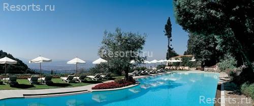 Villa San Michele 25